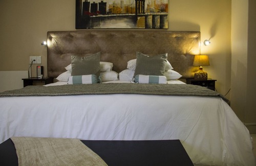 Pietermaritzburg Bed & Breakfast | Matt's Rest B&B and Self Catering