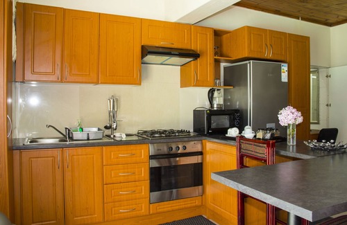 Pietermaritzburg Bed & Breakfast | Matt's Rest B&B and Self Catering