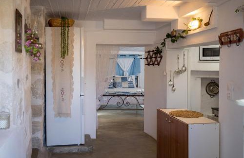 Kounavi Apartment | Matthew's cave