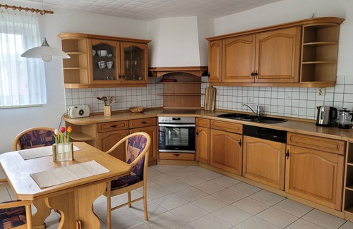 Prohn Apartment | Matthias Steinbrecher - Holiday apartment Seelenzeit - Holiday home Seelenzeit