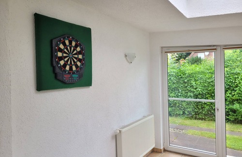 Prohn Apartment | Matthias Steinbrecher - Holiday apartment Seelenzeit - Holiday home Seelenzeit