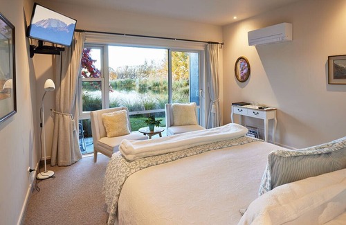 Ben Ohau Cabin | Matuka Luxury Lodge
