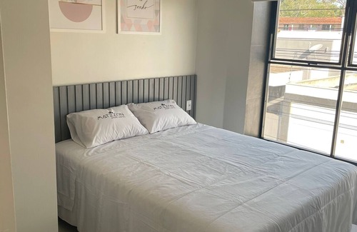 Joao Camara Apartment | Matzzon Apart Hotel