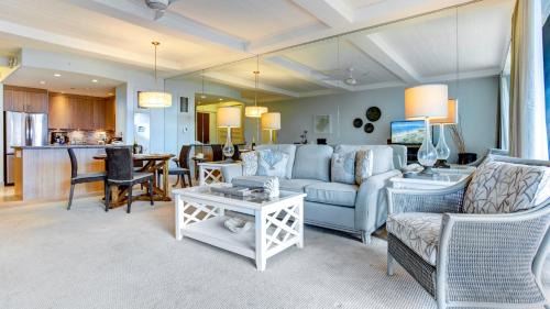 Kaanapali House | Maui Westside Properties - The Whaler 359