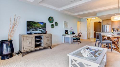 Kaanapali House | Maui Westside Properties - The Whaler 359