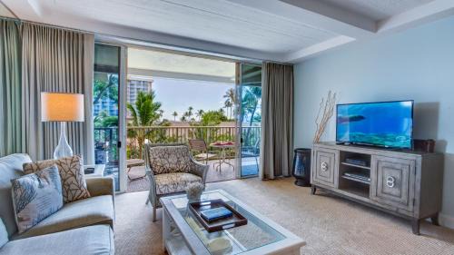 Kaanapali House | Maui Westside Properties - The Whaler 359