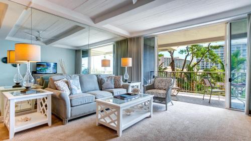 Kaanapali House | Maui Westside Properties - The Whaler 359