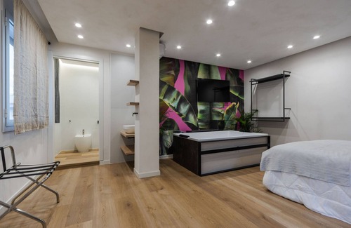 Cannizzaro Bed & Breakfast | Maui with Jacuzzi - Tropicalia Suites by Wonderful Italy