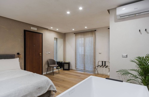 Cannizzaro Bed & Breakfast | Maui with Jacuzzi - Tropicalia Suites by Wonderful Italy