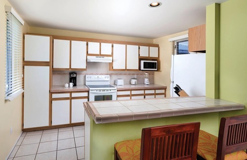 Keauhou Resort | Mauna Loa Village Villa 2BR/2BA