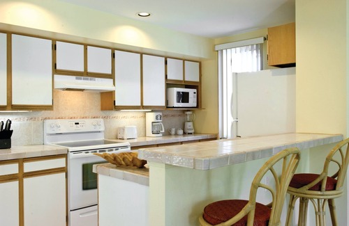 Keauhou Resort | Mauna Loa Village Villa 2BR/2BA