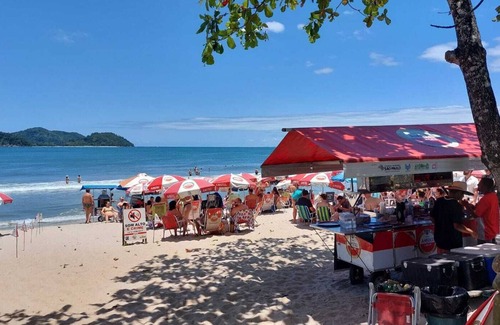 Boicucanga Beach Ski Chalet | Maury Chalés Praias e Cachoeiras Familiar