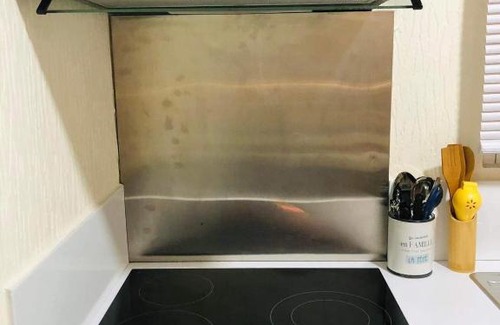 Faaa Apartment | Mave Mai Studio Papeete