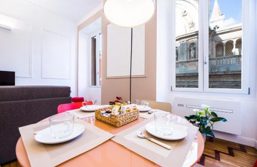 Castelletto Apartment | Mavi's home