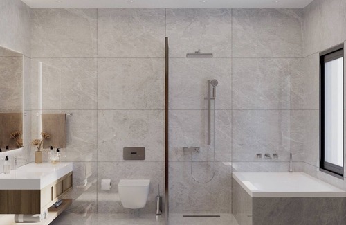 Golturkbuku Hotel | Mavi Suite Türkbükü