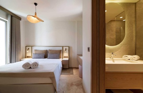 Golturkbuku Hotel | Mavi Suite Türkbükü