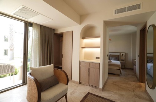 Golturkbuku Hotel | Mavi Suite Türkbükü