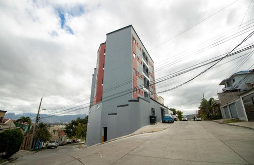 Tegucigalpa Apartment | Mavil Apartment