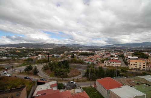 Tegucigalpa Apartment | Mavil Apartment