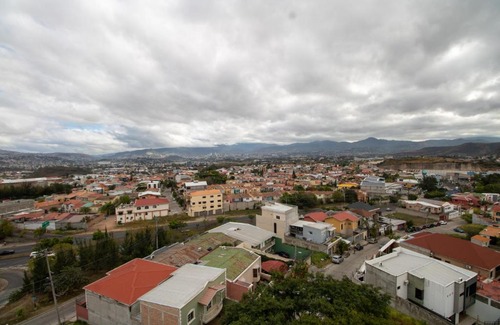 Tegucigalpa Apartment | Mavil Apartment