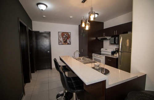 Tegucigalpa Apartment | Mavil Apartment