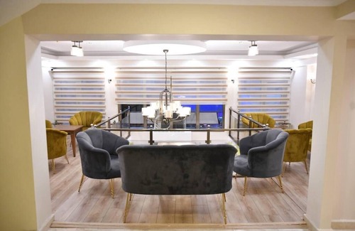 Aksaray Hotel | Mavirem Hotel