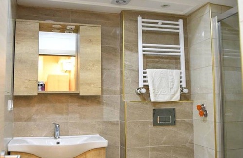 Aksaray Hotel | Mavirem Hotel