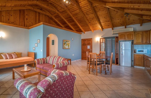 Tsilivi House | Mavrias Complex