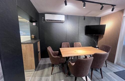 North Macedonia Villa | Mavrovo Square " Villas & Apartment "
