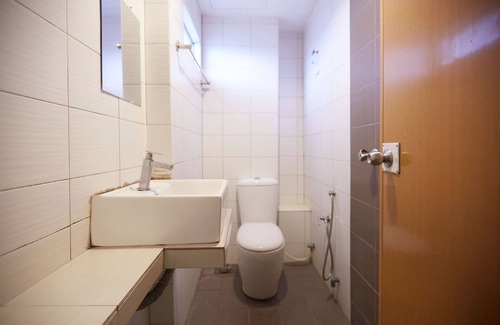 Kuantan Hotel | Mawar Villa