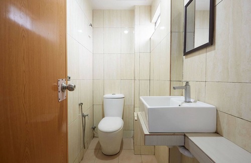 Kuantan Hotel | Mawar Villa