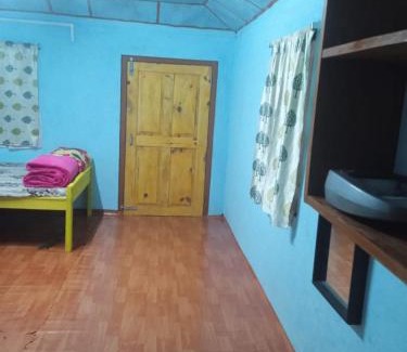 Nongstoin House | Mawphanlur Hillside Guesthouse