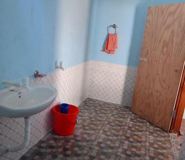 Nongstoin House | Mawphanlur Hillside Guesthouse