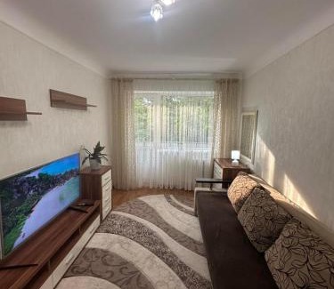 Rivne Apartment | Max Apartment ЧАЙКА Aвтостанція Затишок та Комфорт