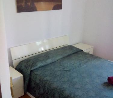 La Muddizza Bed & Breakfast | Max b&b