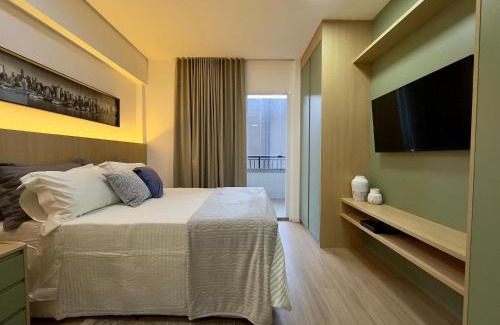 Belenzinho Apartment | Max Belém