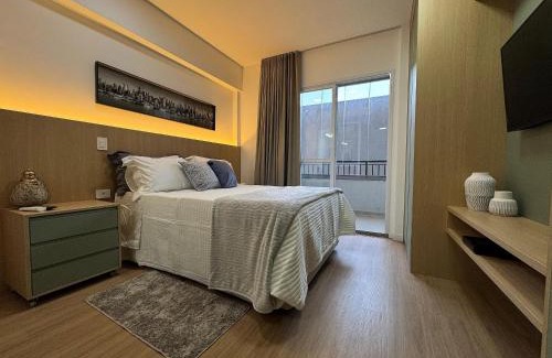 Belenzinho Apartment | Max Belém