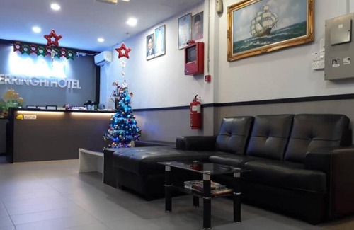 Batu Ferringhi House | Max Ferringhi Hotel