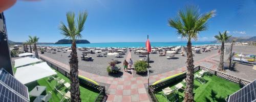Tortora Marina House | Max Guest House