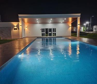 Coatepeque House | Max´s House