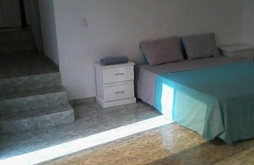 Jacmel Bed & Breakfast | Maxanika