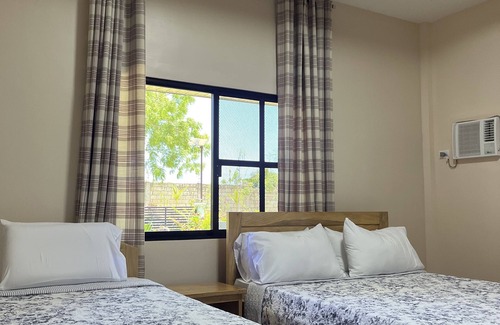 Daanbantayan Resort | Maxbelle Mountain Resort