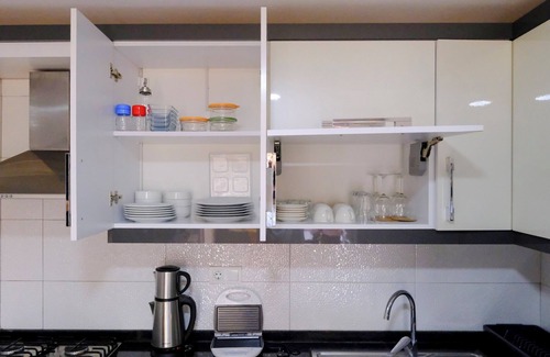 Kaleici Condo | Maxi Hadrian - 3