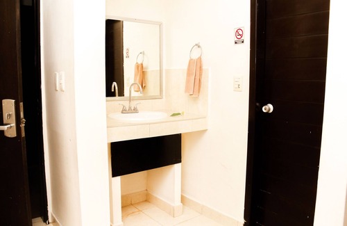 Downtown Culiacan Hotel | Maxihotel Business Class