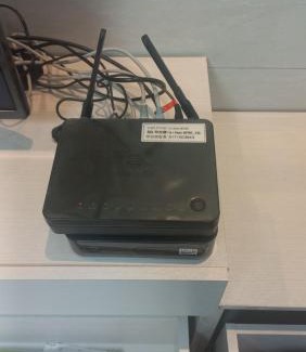 Pyeongtaek Apartment | Maxim Humphreys