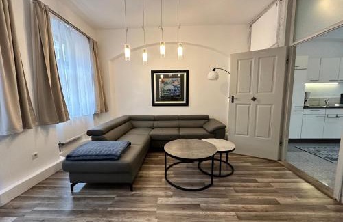 Old Town Apartment | Maxima