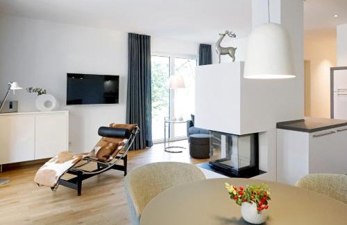 Edenkoben Apartment | Maximilians Domizil Edenkoben