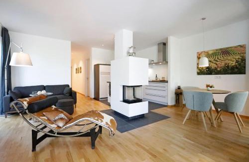 Edenkoben Apartment | Maximilians Domizil Edenkoben