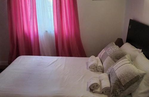 Old Town House | maximos apartment