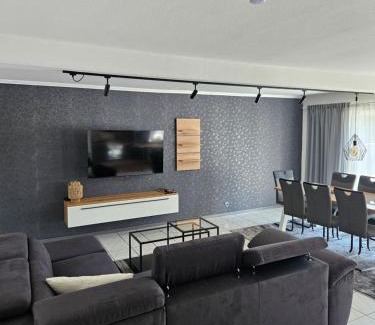 Iserlohn Apartment | MaxMir - Ortlohn Iserlohn